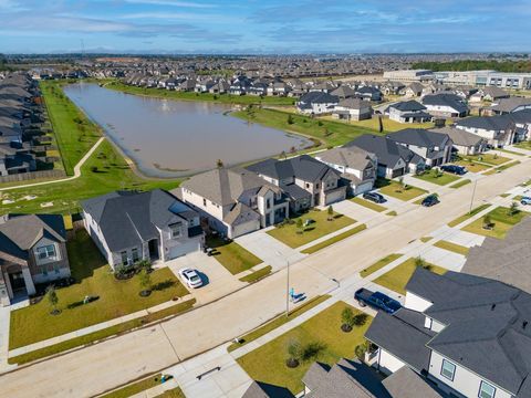 Photo of 2515 Red Hickory Drive, Katy, TX 77493 (MLS # 48128144)