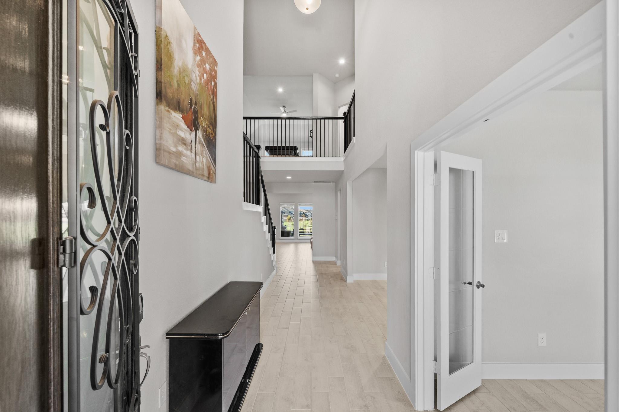 2515 Red Hickory Drive