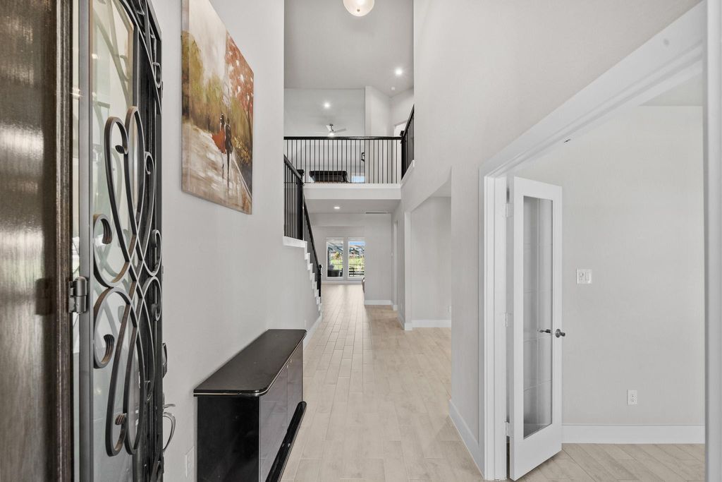 Photo of 2515 Red Hickory Drive, Katy, TX 77493 (MLS # 48128144)