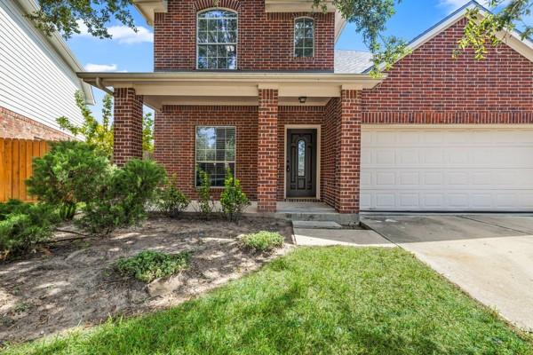 20906 Windsor Hollow Court