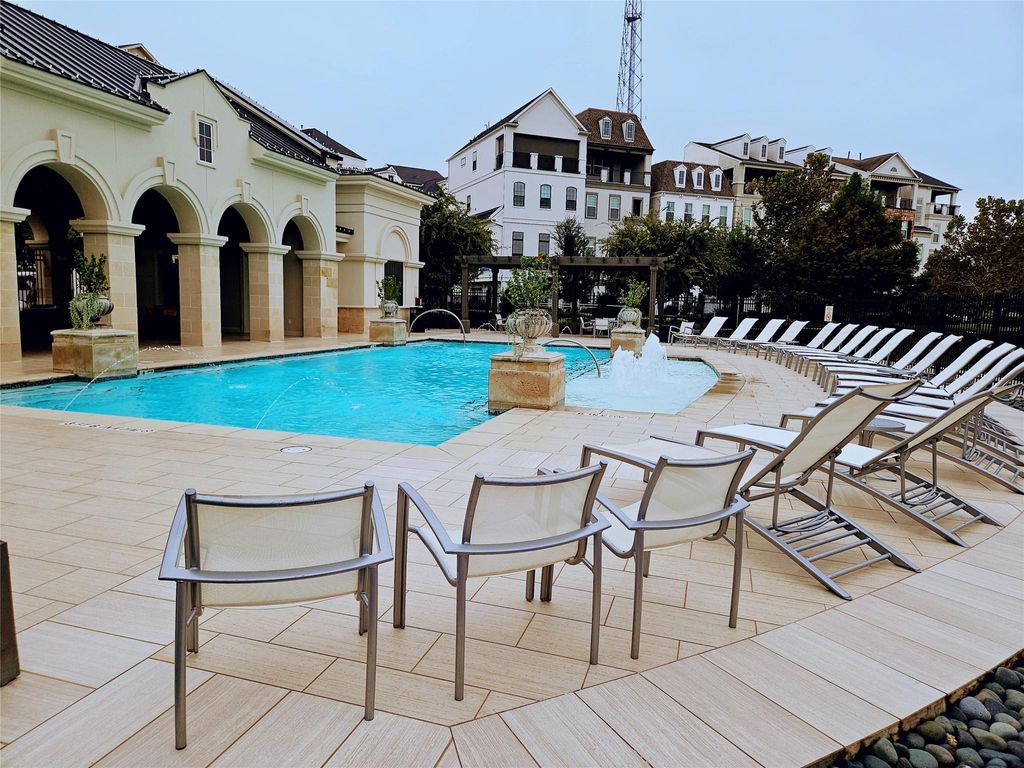 Photo of 949 Dunleigh Meadows Lane, Houston, TX 77055 (MLS # 51285181)