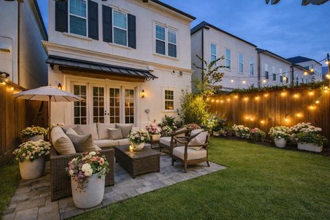 Tiny photo for 949 Dunleigh Meadows Lane, Houston, TX 77055 (MLS # 51285181)