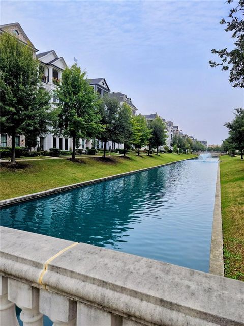 Tiny photo for 949 Dunleigh Meadows Lane, Houston, TX 77055 (MLS # 51285181)