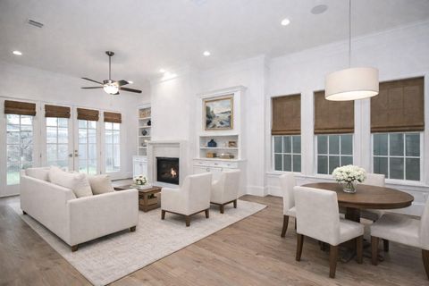 Photo of 949 Dunleigh Meadows Lane, Houston, TX 77055 (MLS # 51285181)