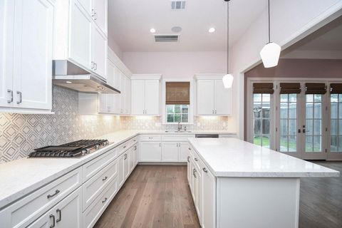 Tiny photo for 949 Dunleigh Meadows Lane, Houston, TX 77055 (MLS # 51285181)