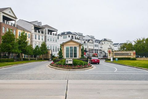 Tiny photo for 949 Dunleigh Meadows Lane, Houston, TX 77055 (MLS # 51285181)