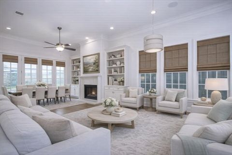 Tiny photo for 949 Dunleigh Meadows Lane, Houston, TX 77055 (MLS # 51285181)