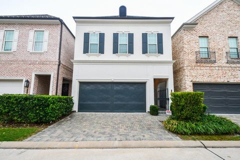 Tiny photo for 949 Dunleigh Meadows Lane, Houston, TX 77055 (MLS # 51285181)