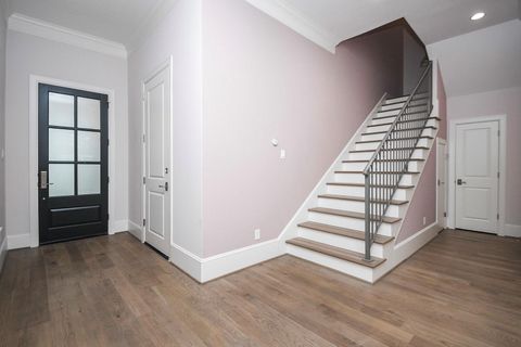 Tiny photo for 949 Dunleigh Meadows Lane, Houston, TX 77055 (MLS # 51285181)