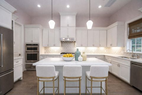 Tiny photo for 949 Dunleigh Meadows Lane, Houston, TX 77055 (MLS # 51285181)