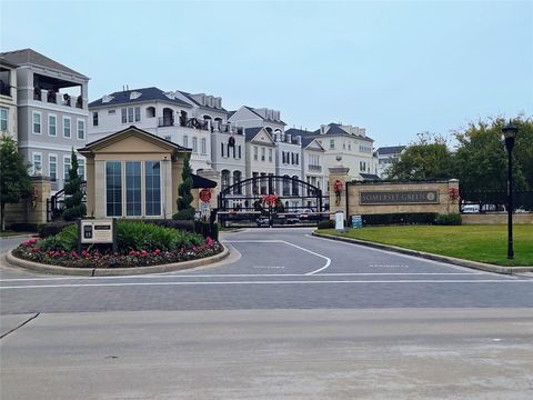 Photo of 949 Dunleigh Meadows Lane, Houston, TX 77055 (MLS # 51285181)