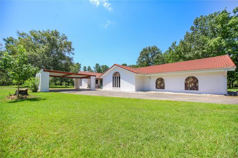 Photo of 4385 Highway 1131, Vidor, TX 77662 (MLS # 27017364)