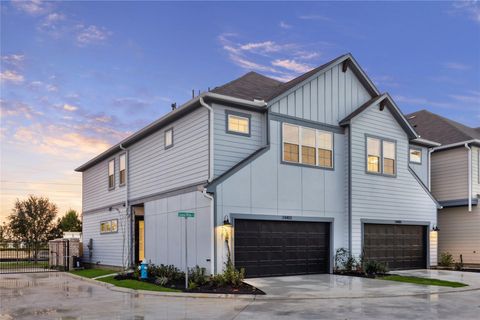 Photo of 24403 Colonial Willow Drive, Katy, TX 77493 (MLS # 90681067)