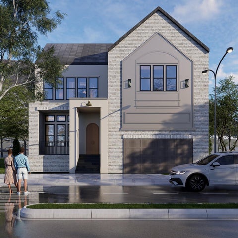 Photo of 614 Ridge Street, Houston, TX 77009 (MLS # 90107924)