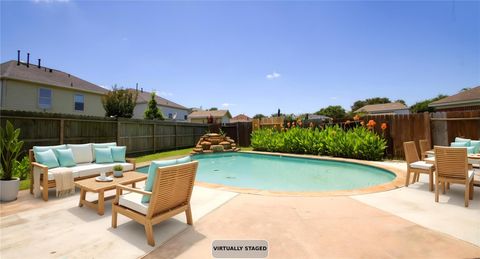 Photo of 5534 Calm Court, Houston, TX 77084 (MLS # 45917783)