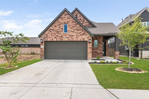 Photo of 128 Radnor Road, New Braunfels, TX 78130 (MLS # 41351357)