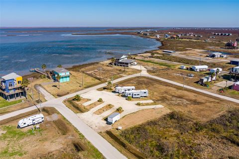 Vacant Land For Sale - 1040 Rollover Lane<br/> Gilchrist, TX 77617