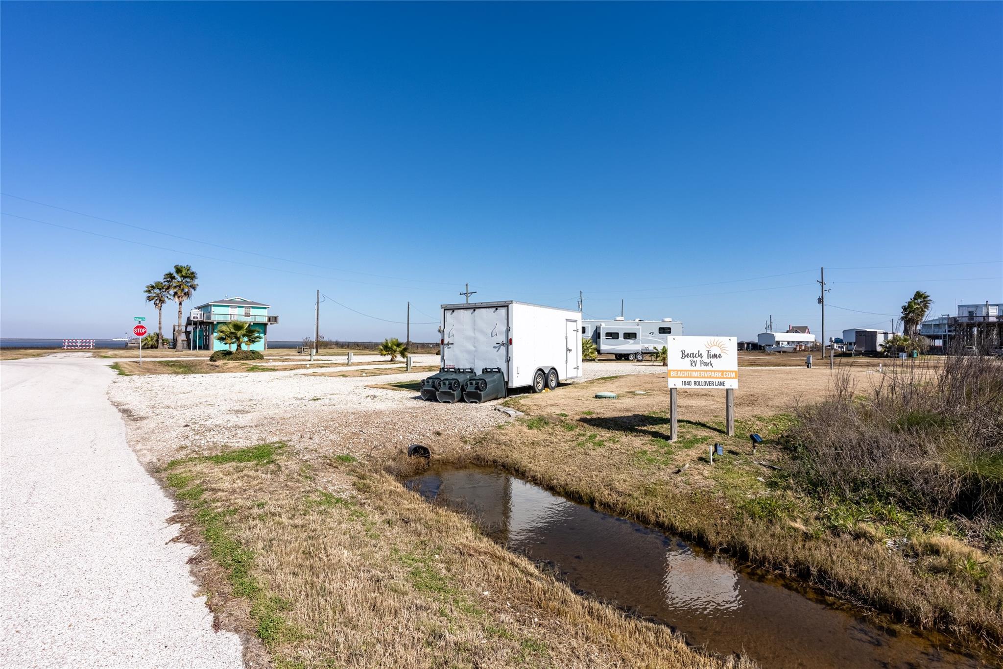1040 Rollover Lane