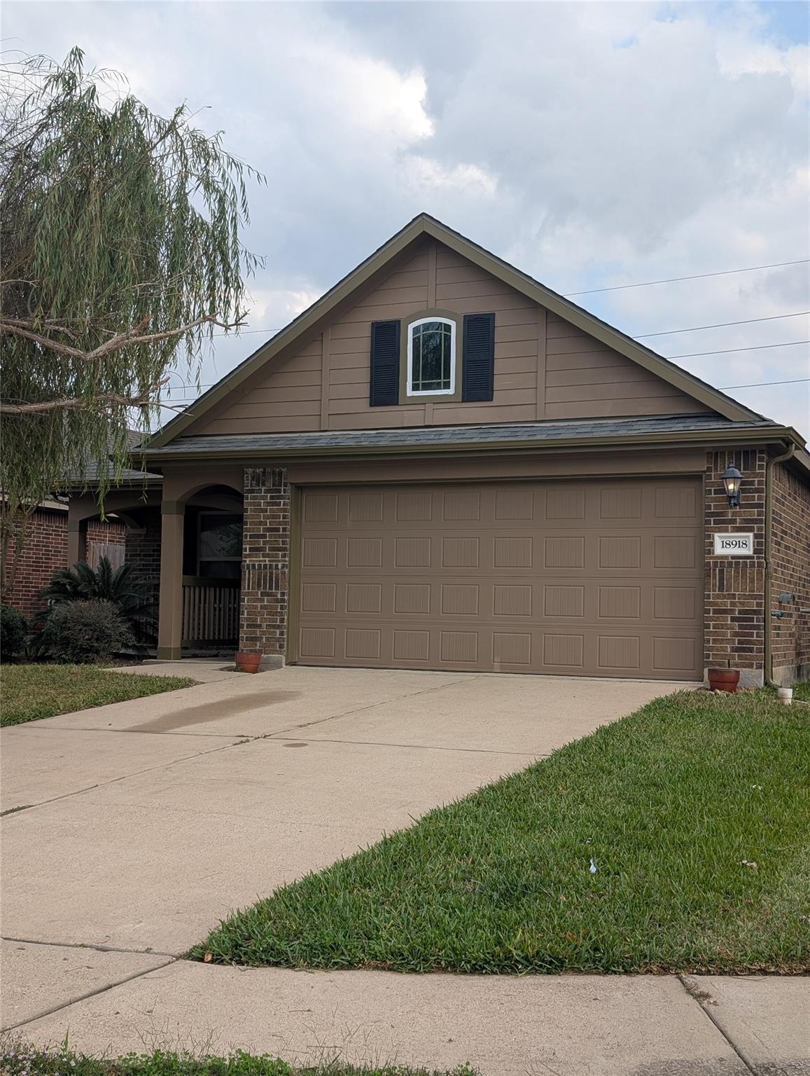 18918 Bluestone Hollow Lane