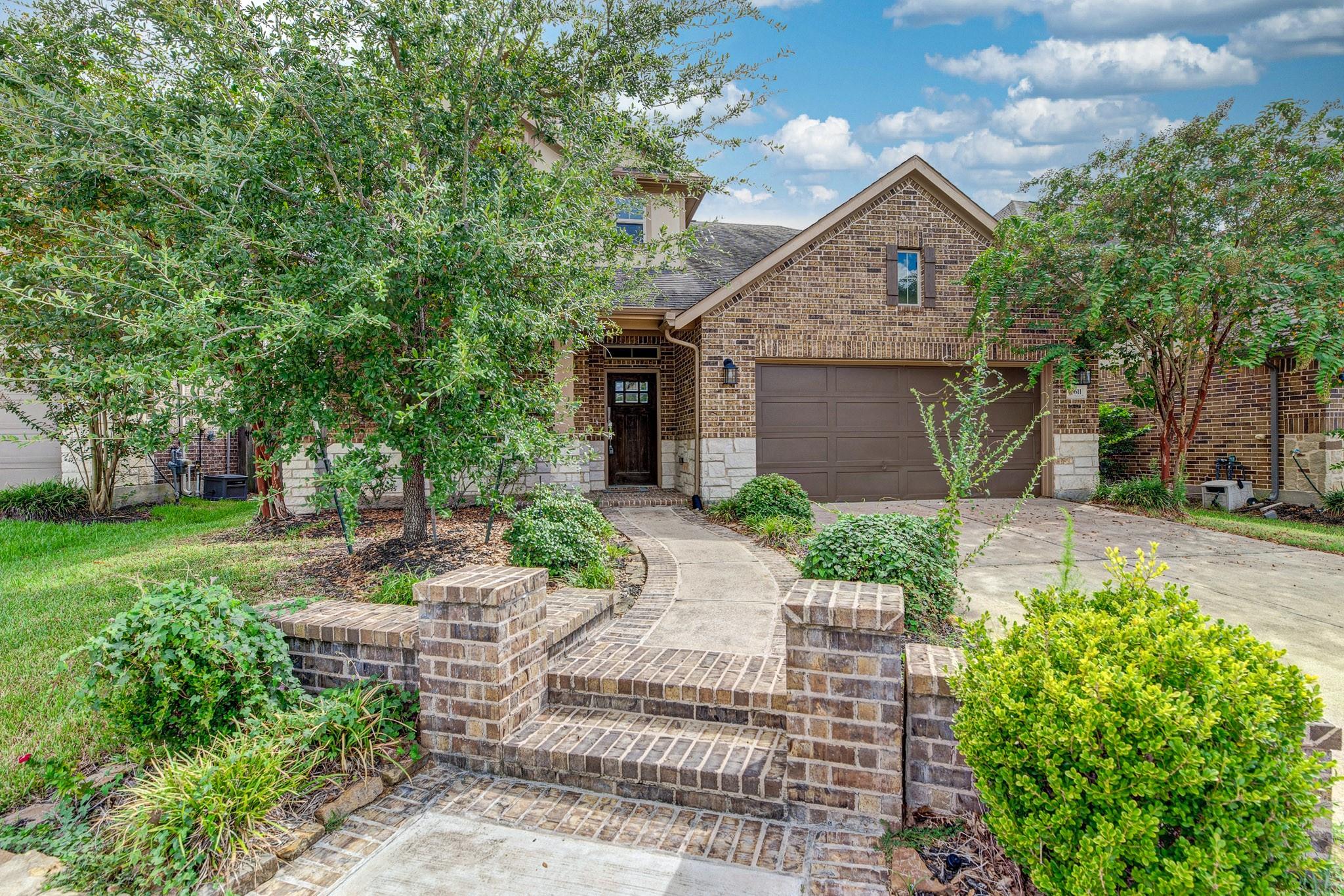 16611 Highland Country Drive