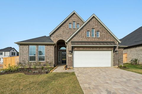 Photo of 26030 S Outrider Banks Cir, Montgomery, TX 77316 (MLS # 96571252)