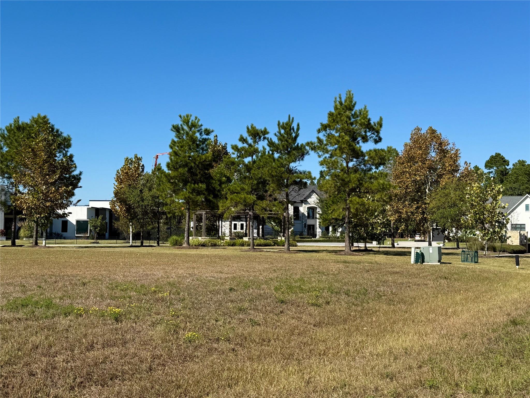 4028 Blenheim Terrace Lane