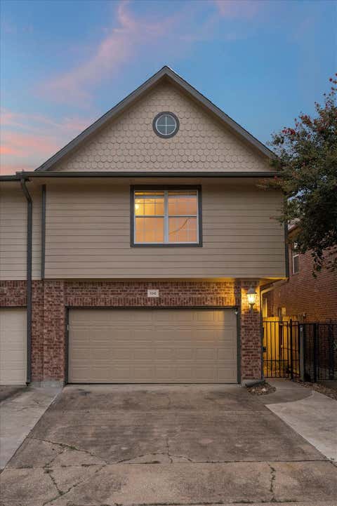 Photo of 5242 Eigel Street, Houston, TX 77007 (MLS # 55278180)