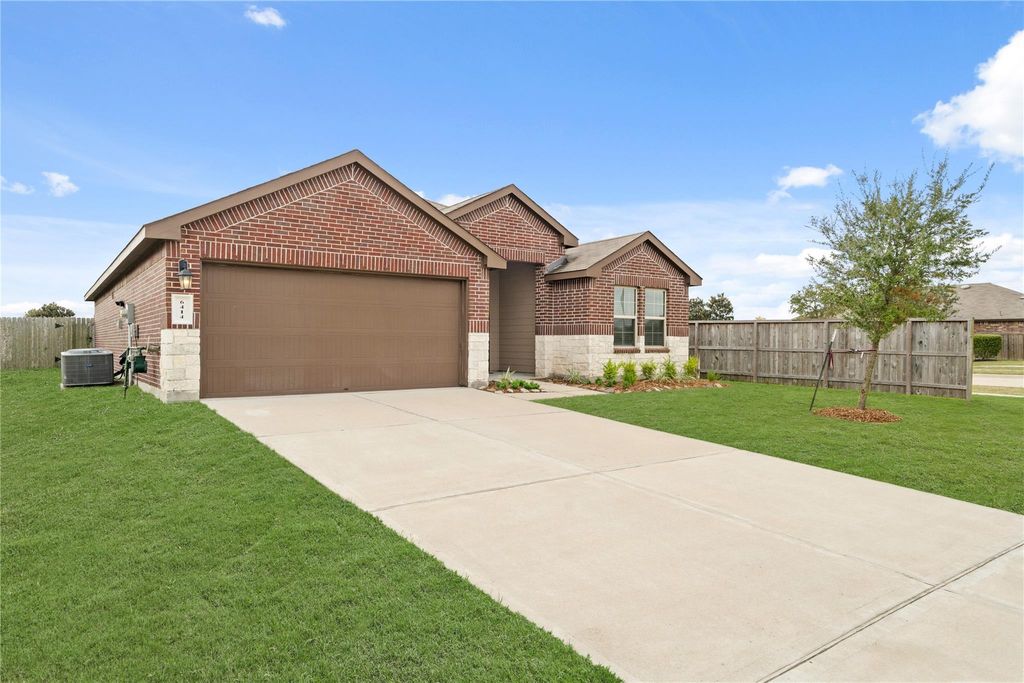 Photo of 6414 Clyde Arbor Drive, Richmond, TX 77469 (MLS # 63957643)