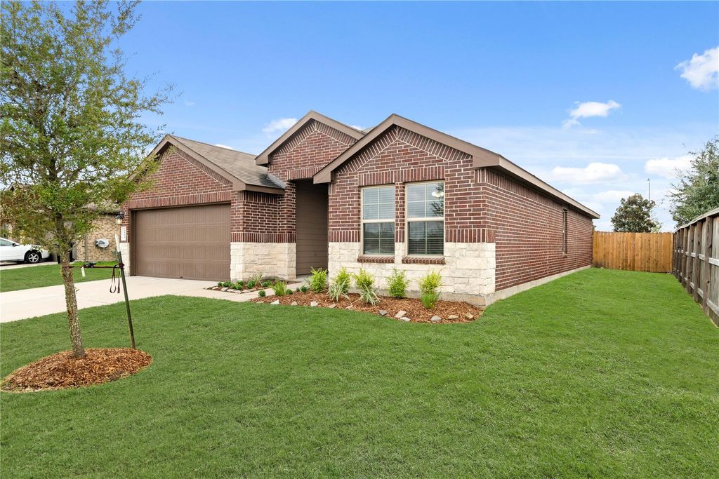 Photo of 6414 Clyde Arbor Drive, Richmond, TX 77469 (MLS # 63957643)
