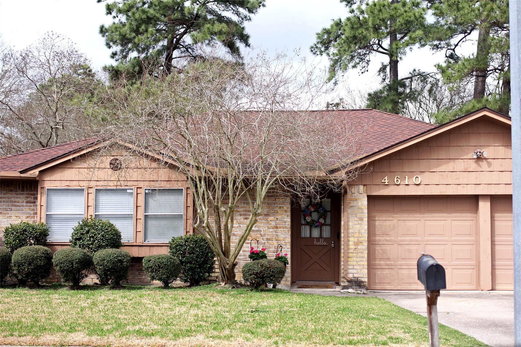 4610 Rivertree Lane