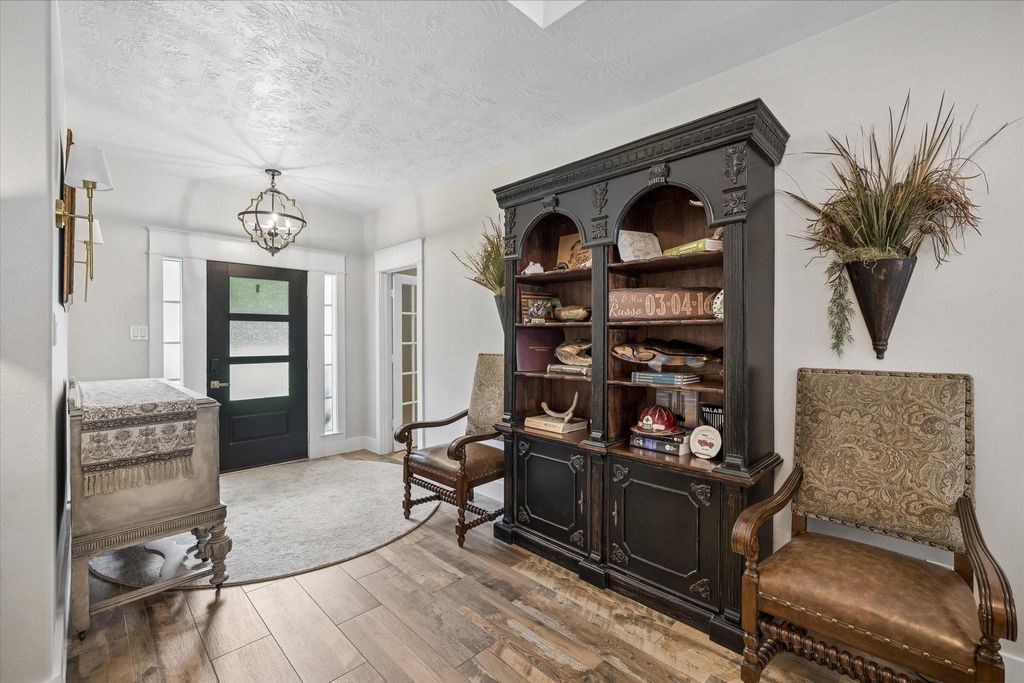 Photo of 11770 Creek View Lane, Conroe, TX 77385 (MLS # 41594886)