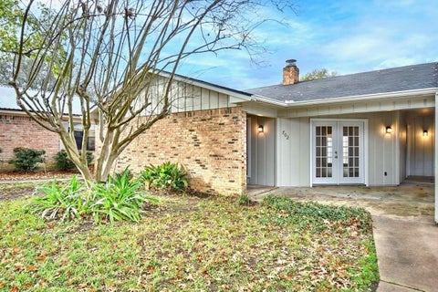 Photo of 702 S Chappell Hill Street, Brenham, TX 77833 (MLS # 3303072)