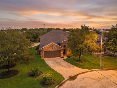 Photo of 13946 Cypress Star Lane, Cypress, TX 77429 (MLS # 69145638)