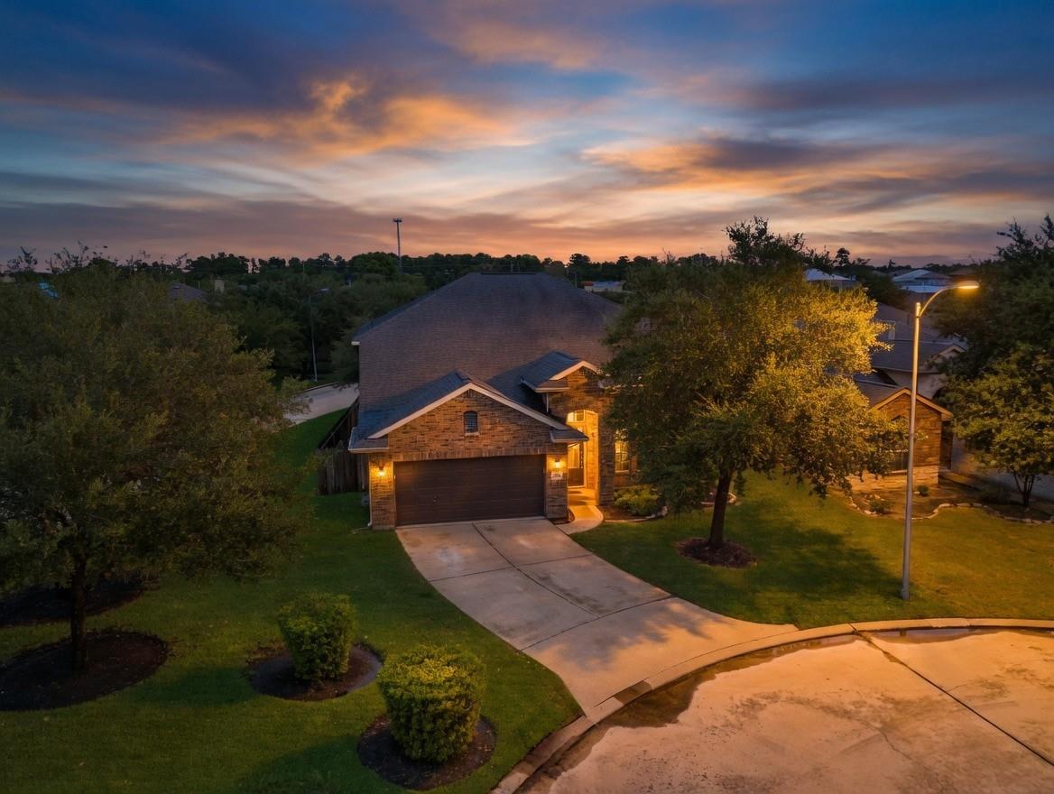 13946 Cypress Star Lane
