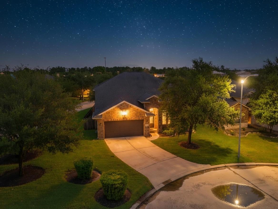 13946 Cypress Star Lane