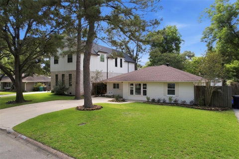 Tiny photo for 2210 Wakefield Drive, Houston, TX 77018 (MLS # 27483857)