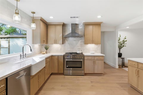 Tiny photo for 2210 Wakefield Drive, Houston, TX 77018 (MLS # 27483857)