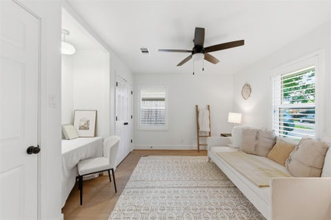 Tiny photo for 2210 Wakefield Drive, Houston, TX 77018 (MLS # 27483857)