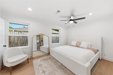 Tiny photo for 2210 Wakefield Drive, Houston, TX 77018 (MLS # 27483857)