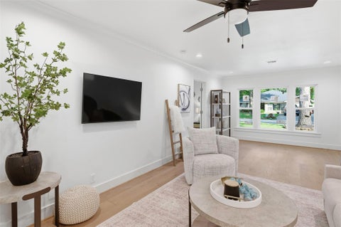 Tiny photo for 2210 Wakefield Drive, Houston, TX 77018 (MLS # 27483857)