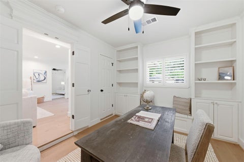 Tiny photo for 2210 Wakefield Drive, Houston, TX 77018 (MLS # 27483857)