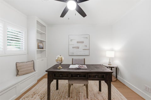 Tiny photo for 2210 Wakefield Drive, Houston, TX 77018 (MLS # 27483857)