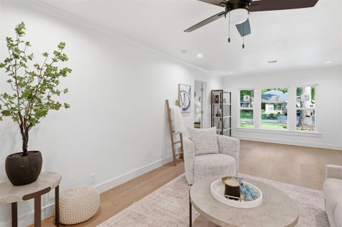 Tiny photo for 2210 Wakefield Drive, Houston, TX 77018 (MLS # 27483857)