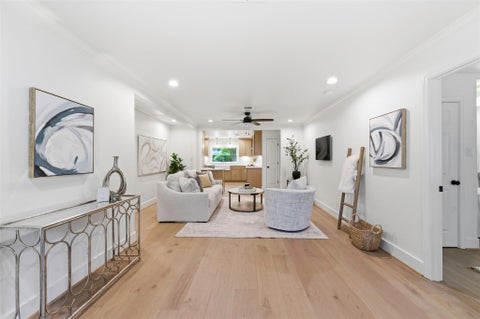 Tiny photo for 2210 Wakefield Drive, Houston, TX 77018 (MLS # 27483857)
