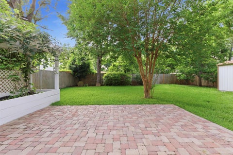 Tiny photo for 2210 Wakefield Drive, Houston, TX 77018 (MLS # 27483857)