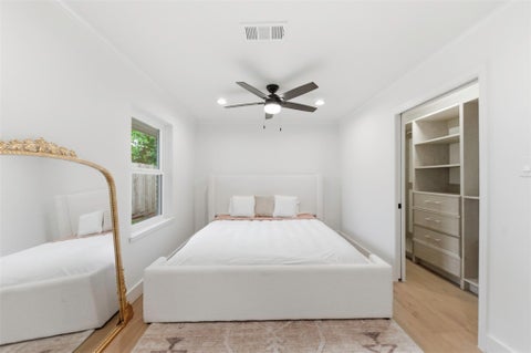 Tiny photo for 2210 Wakefield Drive, Houston, TX 77018 (MLS # 27483857)