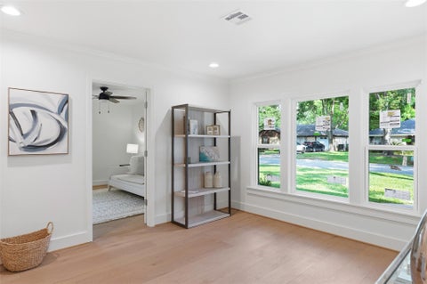 Tiny photo for 2210 Wakefield Drive, Houston, TX 77018 (MLS # 27483857)