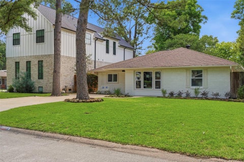 Tiny photo for 2210 Wakefield Drive, Houston, TX 77018 (MLS # 27483857)