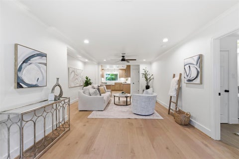 Tiny photo for 2210 Wakefield Drive, Houston, TX 77018 (MLS # 27483857)