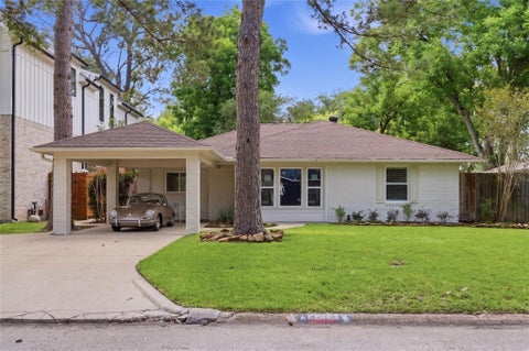 Tiny photo for 2210 Wakefield Drive, Houston, TX 77018 (MLS # 27483857)